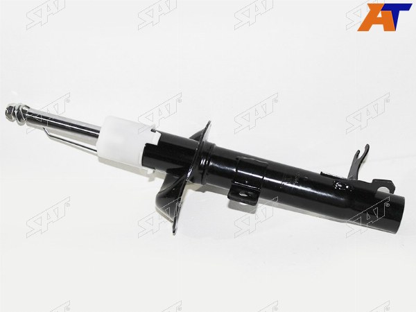 Стойка передняя FORD FOCUS 98-05 LH