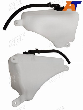Бачок расширительный TOYOTA LAND CRUISER PRADO 02-09