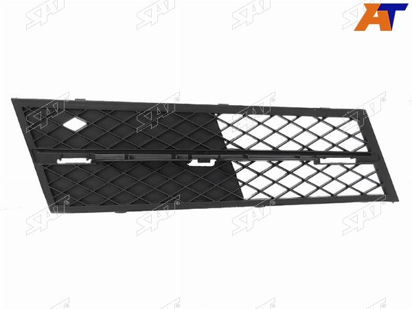 Решетка в бампер BMW F10F11 10-13 RH