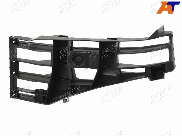 Крепление заднего бампера MERCEDES S-CLASS W221 05-13 LH