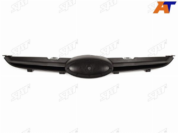 Решетка радиатора FORD FIESTA 09-12