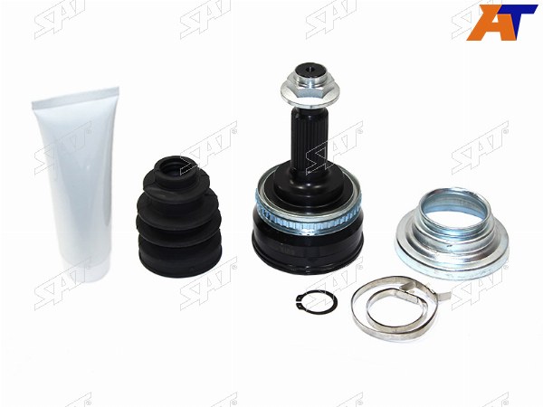 Шрус наружный RR TOYOTA MARK II JZX90100110ALTEZZABREVISPROGRESVEROSSA