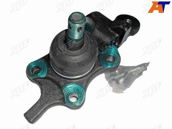 Шаровая опора нижняя TOYOTA 4RUNNERHILUX SURFLAND CRUISER PRADO 95-03 LH