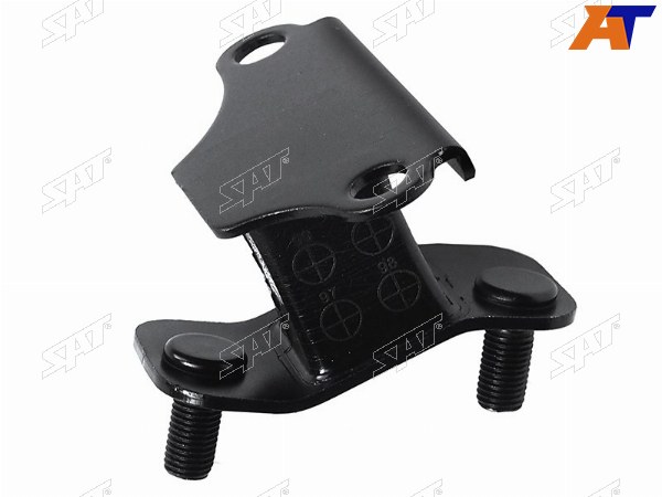 Подушка КПП задняя HONDA ODYSSEY II 00-04ACCORD 98-02AVANCIER 99-03INSPIRE 98-03SABER 98-03ACUR