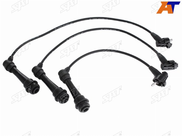 Провода высоковольтные TOYOTA 1JZ2JZ 96-