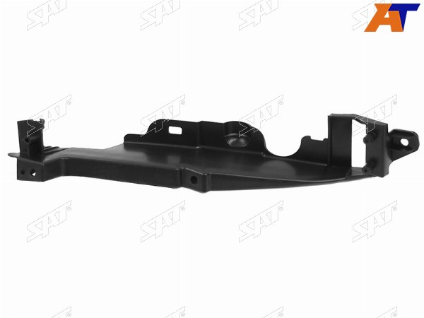 Крепление ПТФ HONDA CR-V 17- RH