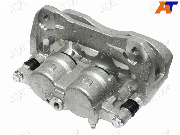 Суппорт тормозной FR TOYOTA RAV 4 12-HIGHLANDER SU4LEXUS NX300ES250350300H R17 LH