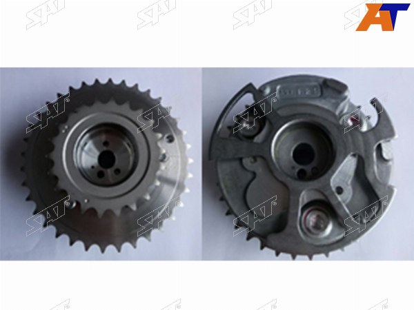 Муфта VVT-I TOYOTA LAND CRUISER PRADO 120 02- 1GR
