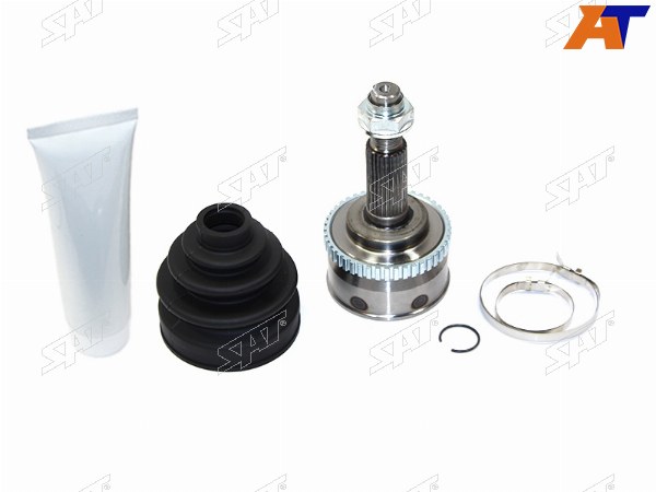Шрус наружный NISSAN PRIMERACAMINOP11 SR1820QG18 95-00 ABS