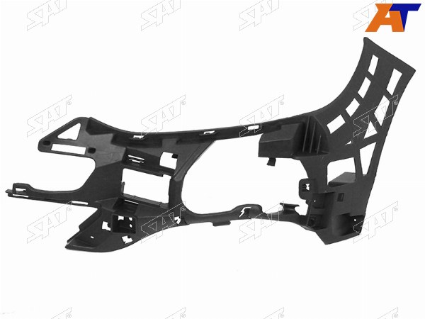 Крепление бампера MERCEDES E-CLASS W212 13-16 LH