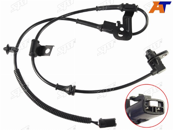 Датчик ABS FR HYUNDAI SOLARIS 10-KIA RIO 12- RH