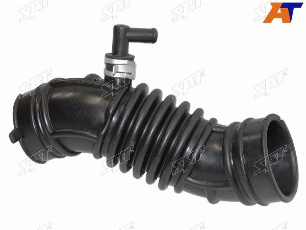 Гофра воздушного фильтра NISSAN WINGROAD 05-TIIDA 04-12CUBE 02-08 HR15