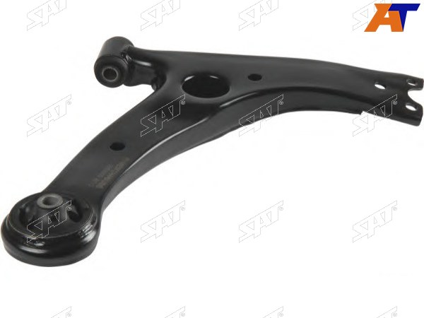 Рычаг FR нижний TOYOTA AVENSIS 03-08 RH