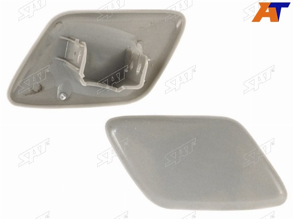 Крышка омывателя фары NISSAN TIIDA 07-14 RH