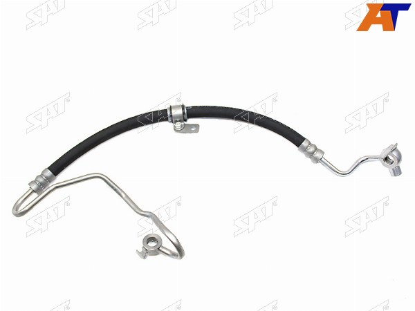 Шланг ГУР высокого давления TOYOTA LAND CRUISER 100 98- (правлев.руль) 2UZ