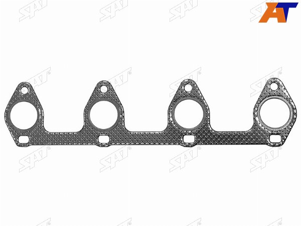 Прокладка выпускного коллектора MAZDA BONGONISSAN VANETTE 99-SUZIKI VITARA 94-98 двиг. RF