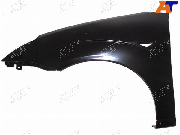 Крыло переднее FORD FOCUS 98-04 LH