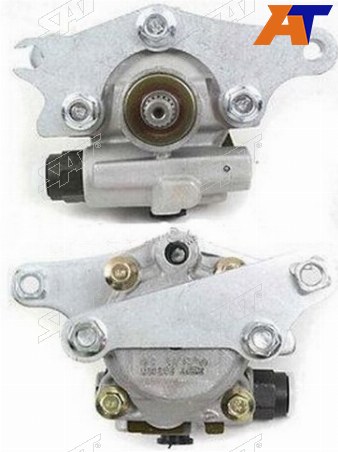 Насос ГУР TOYOTA CAMRYWINDOMLEXUS ES300330