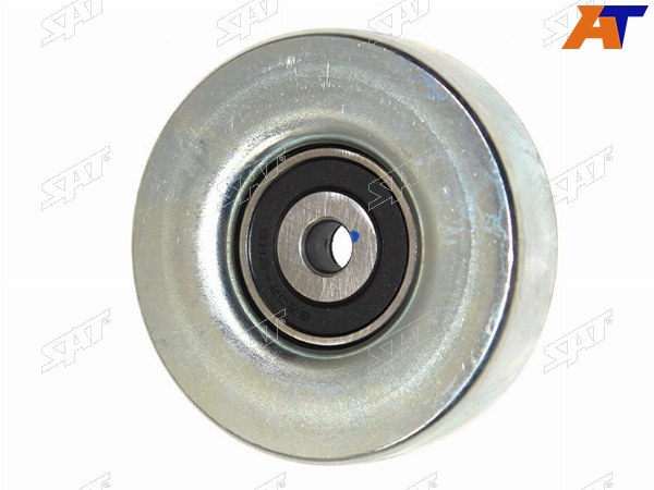 Ролик приводного ремня обводной TOYOTA 1SZ1GR