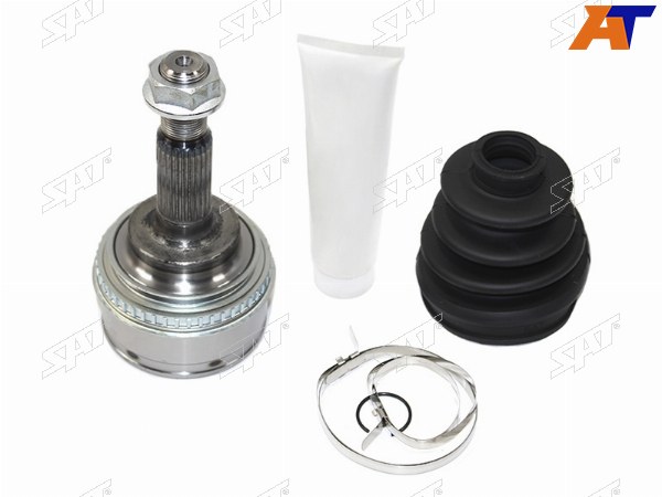 Шрус наружный TOYOTA CAMRY GRACIA SXV20 (Var.GKN) 96-01CAMRYSCEPTER SXV1 5S 92-96
