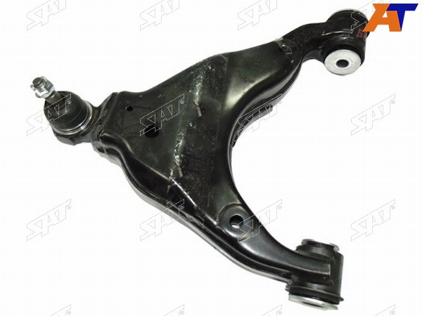 Рычаг нижний TOYOTA LAND CRUISER PRADO4RUNNERFJ CRUISER 09- LH