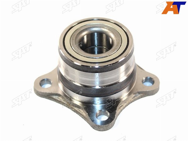 Полуступица задняя TOYOTA CORONACARINACALDINA 2WD 92-01