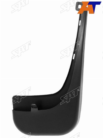 Брызговик MERCEDES V-CLASS VITO W447 15-20 задний RH