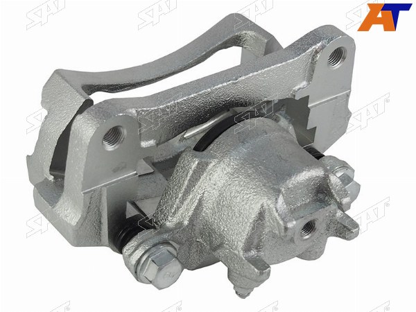 Суппорт тормозной RR MITSUBISHI PAJEROMONTERO V8090 LH
