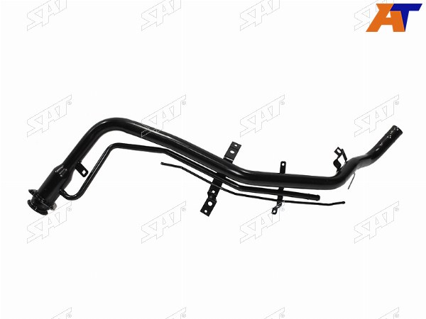 Горловина топливного бака MITSUBISHI PAJEROMONTERO 2.8D3.2D 99-