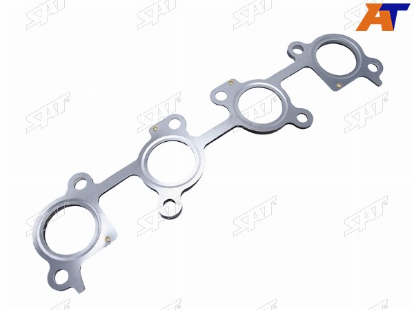Прокладка выпускного коллектора TOYOTA LAND CRUISER 100 2UZ-FE 98-