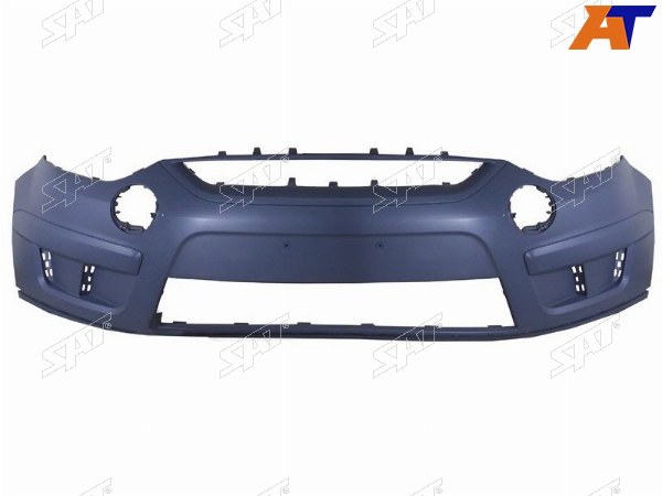 Бампер передний FORD S-MAX 06-10