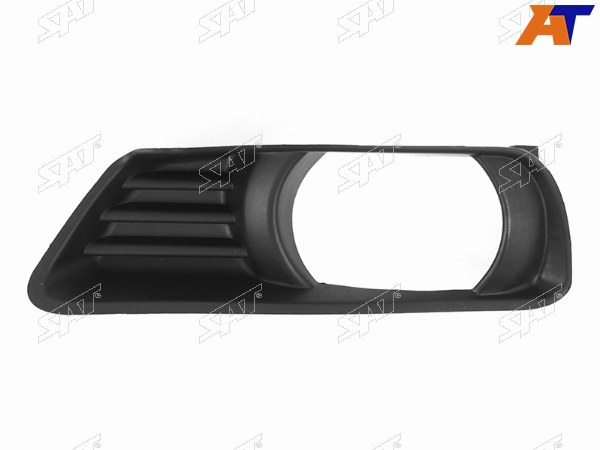 Оправа ПТФ TOYOTA CAMRY 06-09 XLE LH