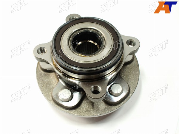 Ступичный узел перед LEXUS RX200350450H 15-