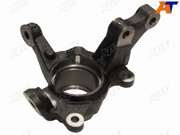 Кулак поворотный TOYOTA COROLLAFIELDERRUNXALLEXSPACIO 00-06ALLIONPREMIO 01-07WISH 03-09 LH