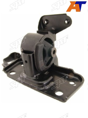 Подушка двигателя LH TOYOTA RAV4 05-