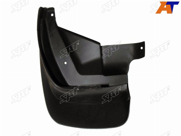 Брызговик SUBARU FORESTER 02-08 задний LH