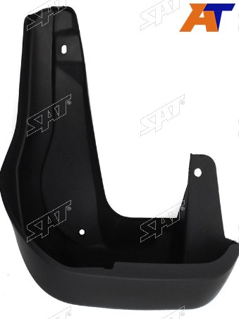 Брызговик HONDA CR-V 12-18 передний LH