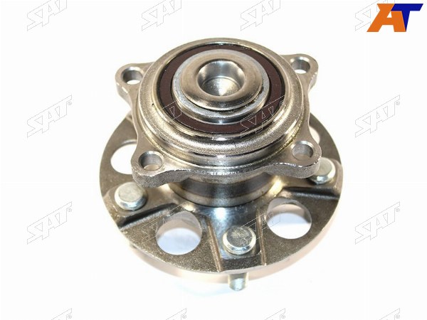 Ступичный узел задн. MMC GRANDIS NA4W 03-09 2,4