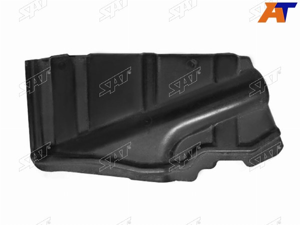 Защита двигателя KIA CEED 07-12CERATO 09-13HYUNDAI ELANTRA 06-11I30 07-12 LH боковая (пр-во Та