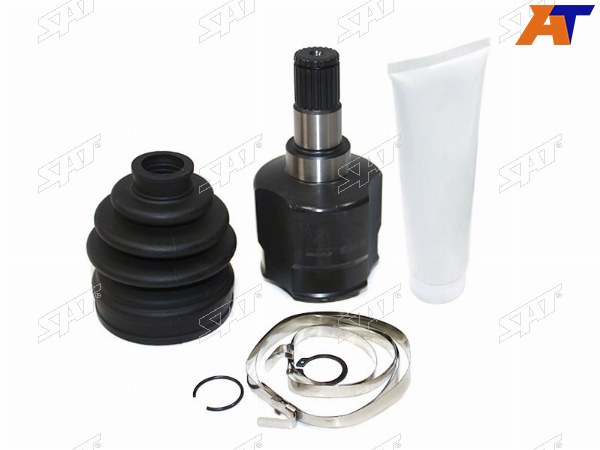 Шрус внутренний GM MATIZSPARK M100 98-05