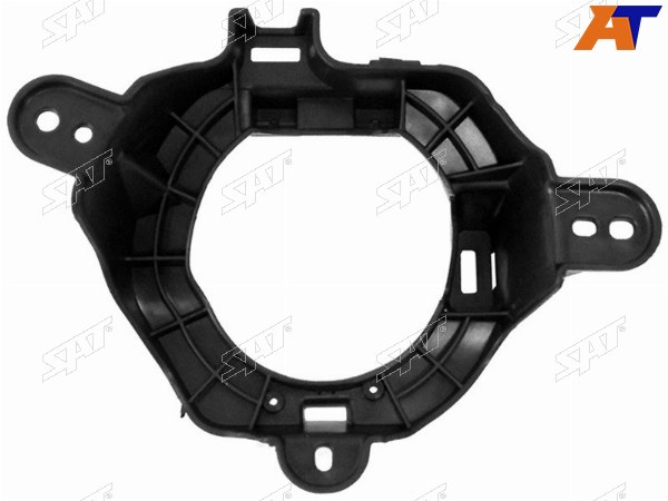 Крепление ПТФ TOYOTA LAND CRUISER 200 15-21 LH