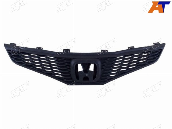 Решетка радиатора HONDA FIT 07-10 без молдинга