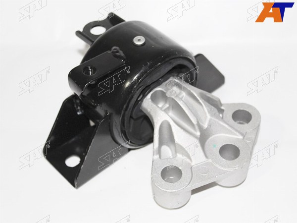 Подушка двигателя (механика) V=1.6 CHEVROLET AVEO (T300) 11- LH