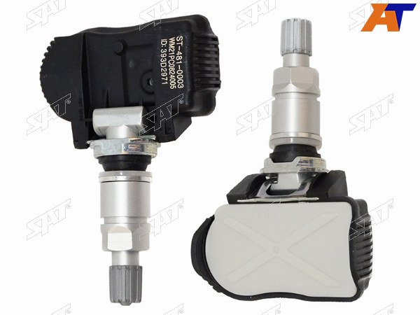 Датчик давления воздуха в колесе BMW 1-SERIES F20-F21 11-3-SERIES F30 11-X5 13-X6 14-