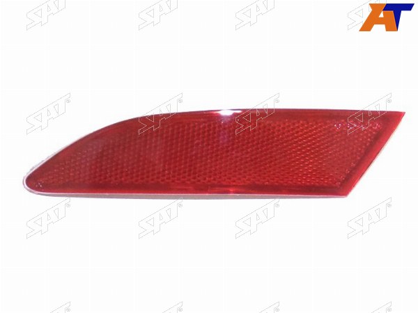 Фонарь в задний бампер FORD FOCUS III 11- 4D11-15 HBK LH