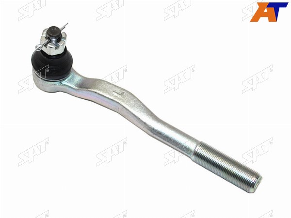 Наконечник рулевой TOYOTA Land Cruiser Prado Hilux Surf 95- LH