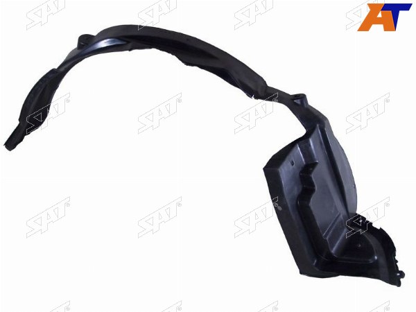 Подкрылок SUZUKI SWIFT 04-10 LH