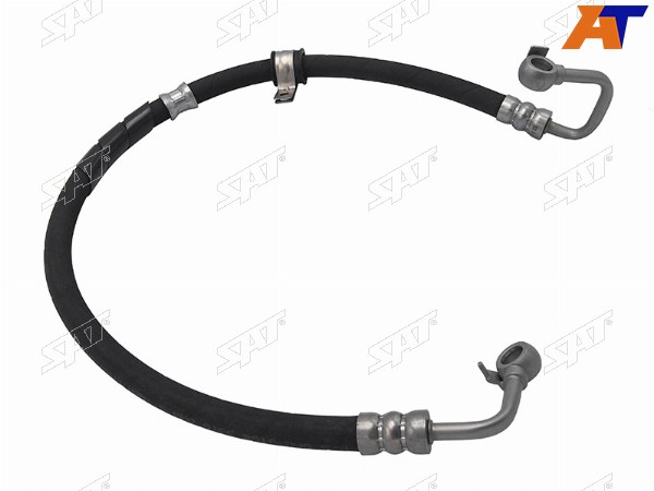 Шланг ГУР высокого давления MMC AIRTREKOUTLANDER CU2W 2.0 4G634G63T 01-