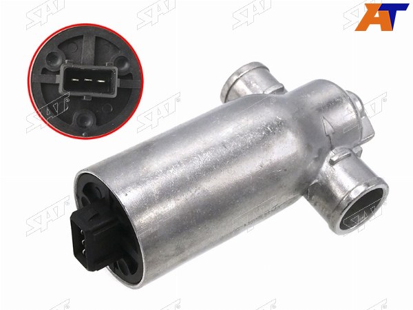 Клапан Холостого хода BMW E36 E60 E46 E36 E39