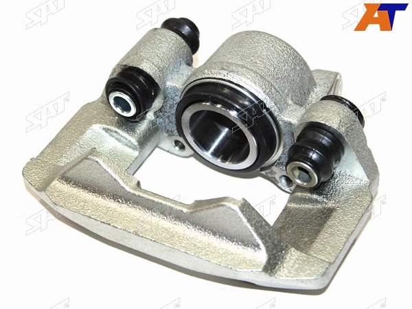 Суппорт тормозной RR MITSUBISHI MONTERO SPORT 08-PAJERO SPORT 98-PAJERO SPORT 98-08 LH